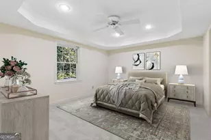 440 Greenlaurel Dr, Sandy Springs, GA 30342 - Photo 24