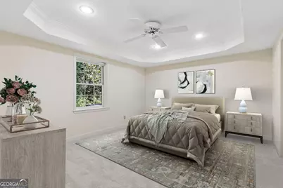 440 Greenlaurel Drive, Sandy Springs, GA 30342 - Photo 24