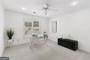 440 Greenlaurel Dr, Sandy Springs, GA 30342 - Photo 22