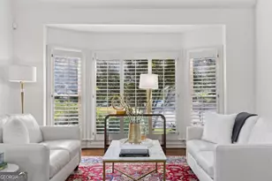 440 Greenlaurel Dr, Sandy Springs, GA 30342 - Photo 6