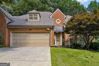 440 Greenlaurel Drive, Sandy Springs, GA 30342 - Photo 1