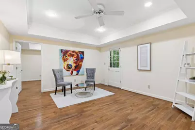 440 Greenlaurel Drive, Sandy Springs, GA 30342 - Photo 26