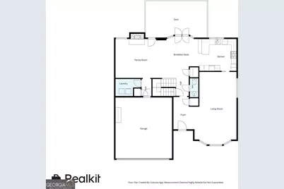 440 Greenlaurel Drive, Sandy Springs, GA 30342 - Photo 38