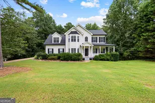 245 Sturgess Run, Sharpsburg, GA 30277 - Photo 1