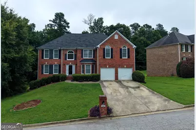 6264 Southland Ridge, Stone Mountain, GA 30087 - Photo 34