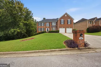 6264 Southland Ridge, Stone Mountain, GA 30087 - Photo 2