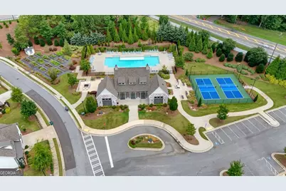 409 McDaniel Place, Canton, GA 30115 - Photo 72