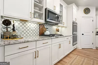 409 McDaniel Place, Canton, GA 30115 - Photo 18