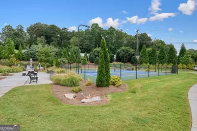 409 McDaniel Place, Canton, GA 30115 - Photo 78
