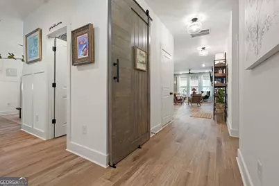 409 McDaniel Place, Canton, GA 30115 - Photo 6