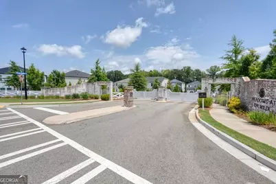 409 McDaniel Place, Canton, GA 30115 - Photo 88