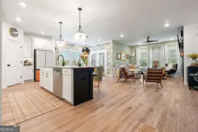 409 McDaniel Place, Canton, GA 30115 - Photo 22