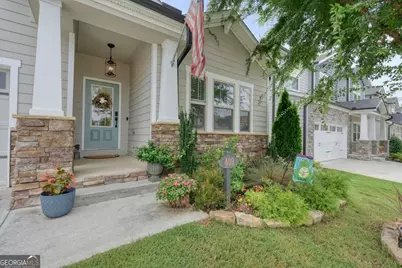409 McDaniel Place, Canton, GA 30115 - Photo 4