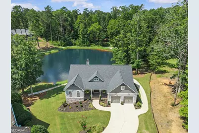 1031 Cleek Lane, Greensboro, GA 30642 - Photo 6