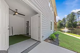 1031 Cleek Ln, Greensboro, GA 30642 - Photo 4