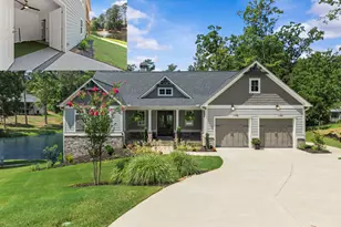 1031 Cleek Ln, Greensboro, GA 30642 - Photo 1