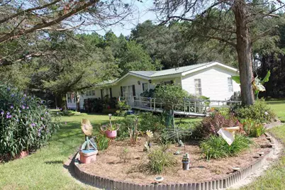 2489 Mosley Road, Claxton, GA 30417 - Photo 1