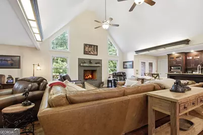 248 Tanglewood Drive S, Royston, GA 30662 - Photo 8