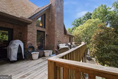248 Tanglewood Drive S, Royston, GA 30662 - Photo 58