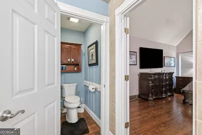 248 Tanglewood Drive S, Royston, GA 30662 - Photo 30