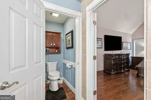 248 Tanglewood Dr S, Royston, GA 30662 - Photo 30