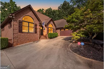 248 Tanglewood Drive S, Royston, GA 30662 - Photo 1