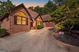 248 Tanglewood Dr S, Royston, GA 30662 - Photo 1