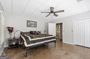 248 Tanglewood Dr S, Royston, GA 30662 - Photo 48