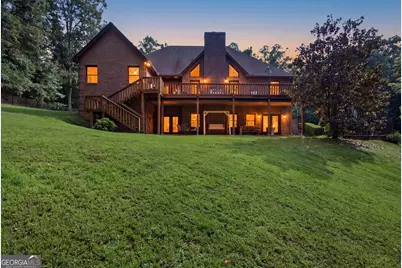 248 Tanglewood Drive S, Royston, GA 30662 - Photo 64