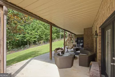 248 Tanglewood Drive S, Royston, GA 30662 - Photo 60
