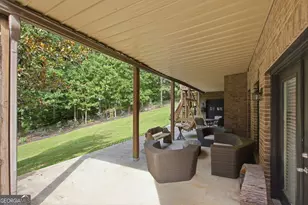 248 Tanglewood Dr S, Royston, GA 30662 - Photo 60