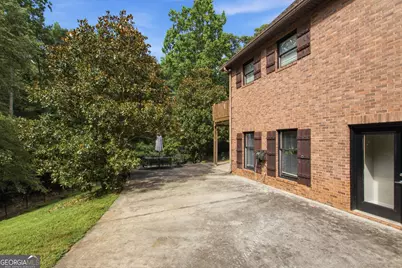 248 Tanglewood Drive S, Royston, GA 30662 - Photo 78