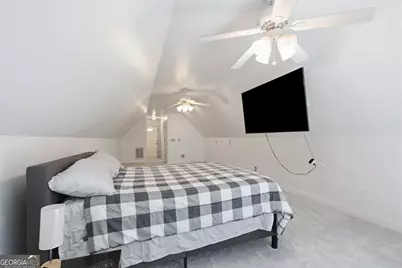 248 Tanglewood Drive S, Royston, GA 30662 - Photo 34