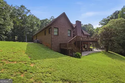 248 Tanglewood Drive S, Royston, GA 30662 - Photo 68