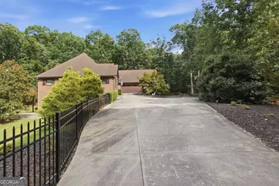 248 Tanglewood Drive S, Royston, GA 30662 - Photo 82