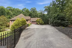 248 Tanglewood Dr S, Royston, GA 30662 - Photo 82