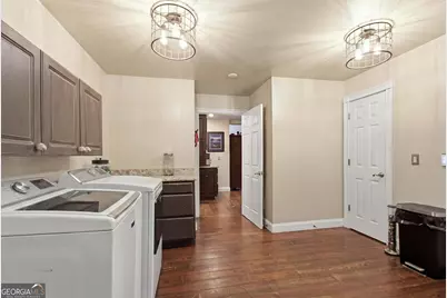 248 Tanglewood Drive S, Royston, GA 30662 - Photo 22