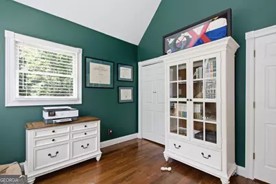 248 Tanglewood Drive S, Royston, GA 30662 - Photo 20