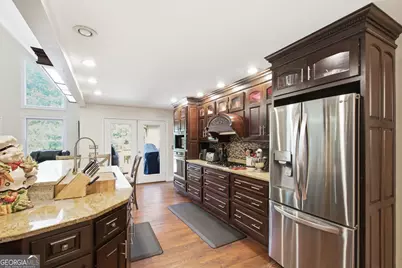 248 Tanglewood Drive S, Royston, GA 30662 - Photo 14