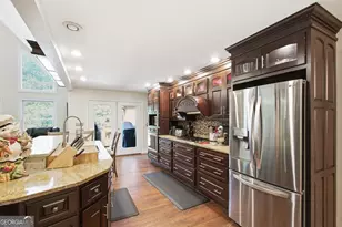 248 Tanglewood Dr S, Royston, GA 30662 - Photo 14