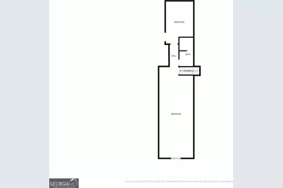 248 Tanglewood Drive S, Royston, GA 30662 - Photo 88