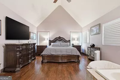248 Tanglewood Drive S, Royston, GA 30662 - Photo 26