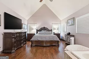 248 Tanglewood Dr S, Royston, GA 30662 - Photo 26