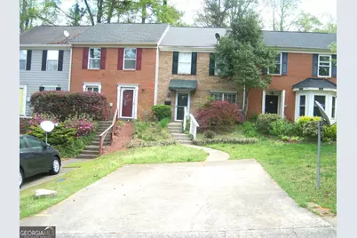 760 Coventry Township Place, Marietta, GA 30062 - Photo 2