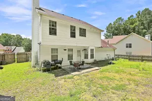 12198 Crestwood Ct, Fayetteville, GA 30215 - Photo 28