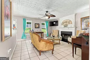 12198 Crestwood Ct, Fayetteville, GA 30215 - Photo 12
