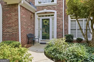 2457 Tall Timbers Trail, Marietta, GA 30066 - Photo 4