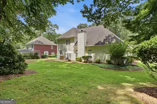 2457 Tall Timbers Trail, Marietta, GA 30066 - Photo 10