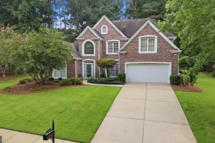2457 Tall Timbers Trail, Marietta, GA 30066 - Photo 22