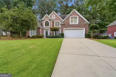 2457 Tall Timbers Trail, Marietta, GA 30066 - Photo 2
